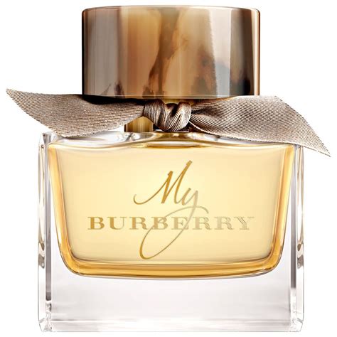 my burberry profumo costo|burberry eau de parfum.